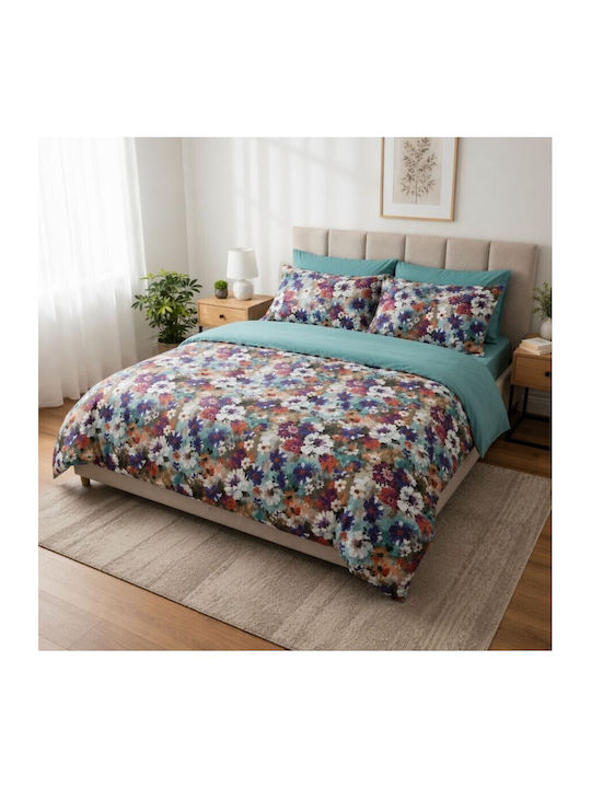 Pucioasa Set Huse Pentru Pilote 240x250cm Supra...