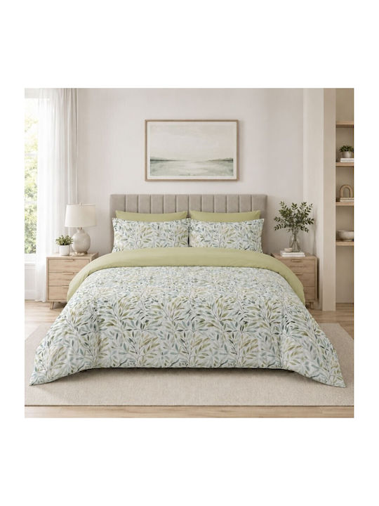 Pucioasa Set Huse Pentru Pilote 240x250cm Super...