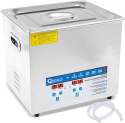Geko G81292 10lt Inox