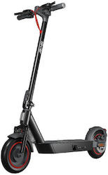 Siver 10 Plus Elektroroller 350W Schwarz Siver 10 Plus Elektroroller 350W Schwarz