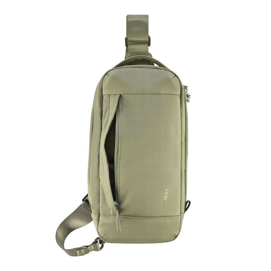 Belkin Gaming Crossbody Bag Nintendo Switch2 Grn Ena022hqol