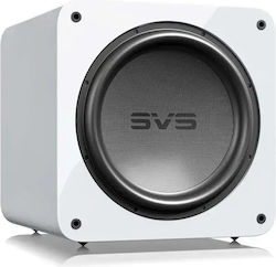 SVS R|evolution Subwoofer Autoîntăritor Alb