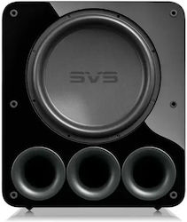 SVS R|evolution Subwoofer Autoîntăritor Negru