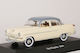 Opel Kapitan 1954 Scara 1:24 Model Static Metalic Replica Uși Deschise