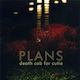 Death Cab Cutie Plans Cd