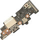 Laptop Flex Cable with Power Button for Lenovo Ideapad Slim 7-14iap7 Yoga Slim 7 Pro 14iap71 BRD374