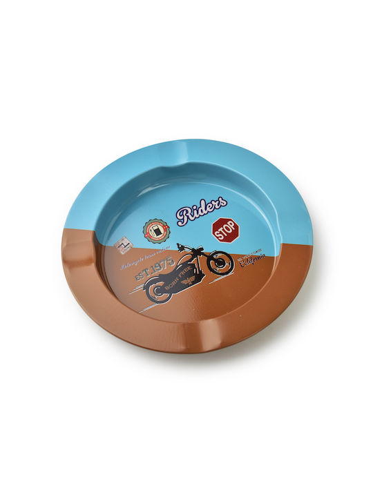Ashtray 13.5x13.5x1.5 Cm Ashtray 13.5x13.5x1.5 Cm