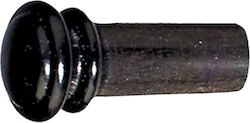 Gewa Violin Endpin Ebony 4/4 3/4