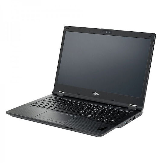 Fujitsu Lifebook E549 Refurbished Grade A 14" (Core i3-8145U/8GB/256GB SSD/W11 Pro)
