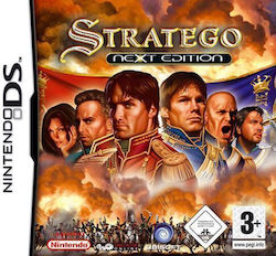 Strategp Next Edition Nintendo Ds Nortec Strategp Next Edition Nintendo Ds Nortec