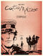 Corto Maltese Τόμος 5: Οι Αιθίοπες - Hugo Pratt
