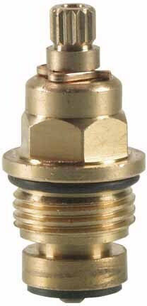 Pilz-Kopf G 1/2" B.m4-6h Innengewinde Verschiedene Sanitärartikel