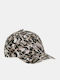 Guess Kids' Hat Jockey Fabric Baseball Multicolour