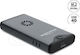 DeLock External Θήκη για Σκληρό Δίσκο M.2 SATA III
