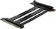 Corsair Premium PCIe Steigleitung Für GPU