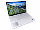 Dell Inspiron 7506 Реновирани Клас A 15.6" Тъчскрийн (Core i7-1165G7/32GB/1TB SSD/W11 Pro)
