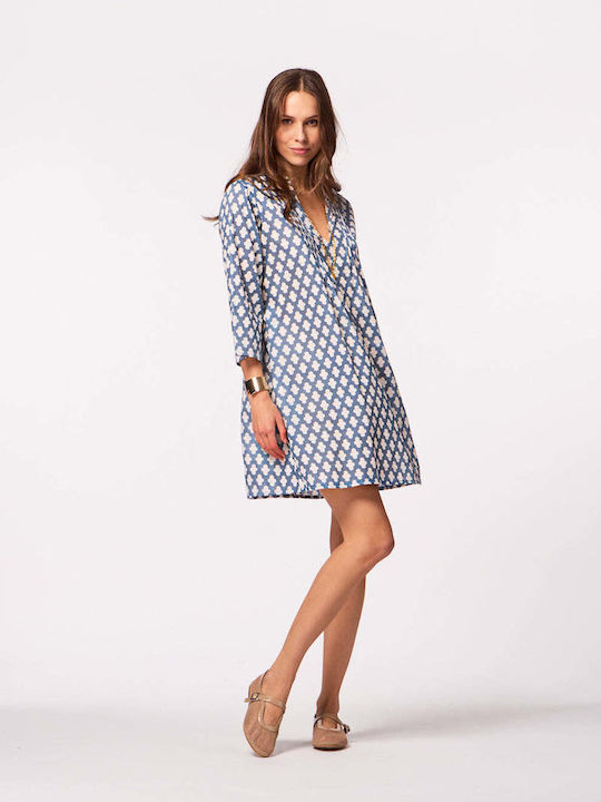 Achilleas Accessories Women's Mini Beach Caftan...