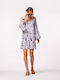 Achilleas Accessories Damenbademode Chloe Kaftan