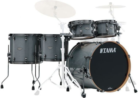 Tama Starclassic Performer Drum Set
