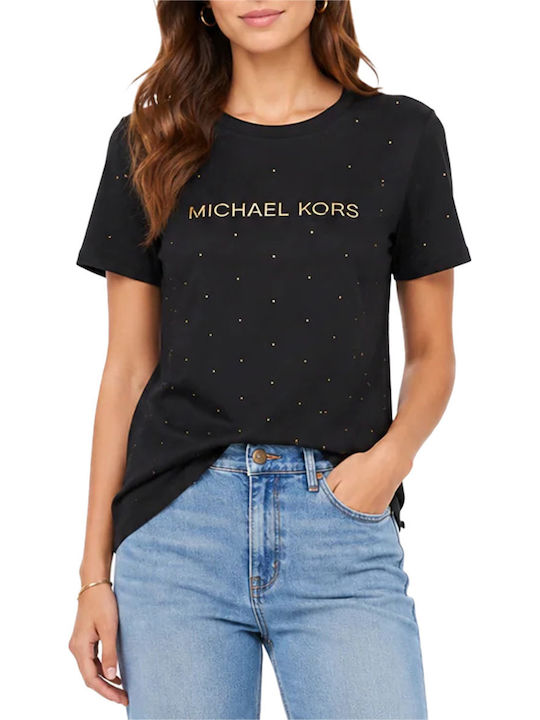 Michael Kors T-Shirt Черно