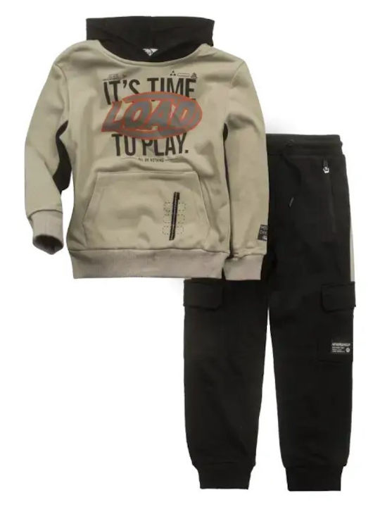 Hashtag Kinder Sweatpants Set - Jogginganzug Ha...