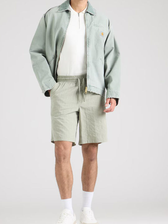 Jack & Jones Herren Shorts Seagrass