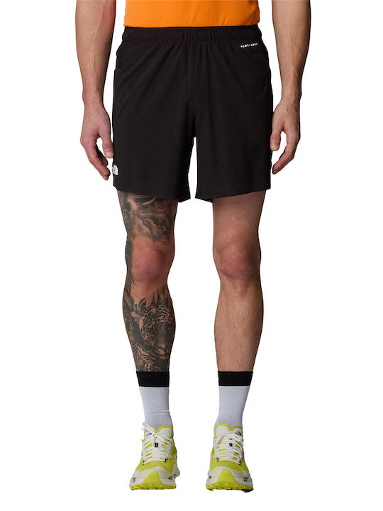 Summit Pacesetter 7'' Short Спортни Мъжки Къси Панталони Regular Fit  - Summit Pacesetter 7'' Short