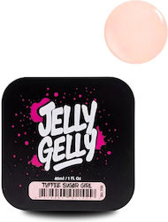 Jelly Gelly Constructor Gel Toffee Sugar Girl 40ml