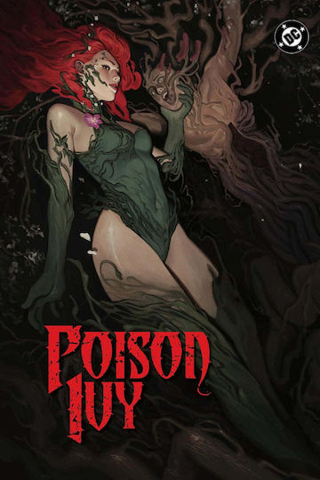 Poison Ivy, Vol. 7 PB Poison Ivy, Vol. 7 PB