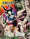 Creepy Presents Steve Ditko U.s PB