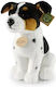 Rappa Plush Puppy for Newborns 29 cm