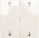 Berker One Latform B.square Lousion Ключ Крем 5316448992