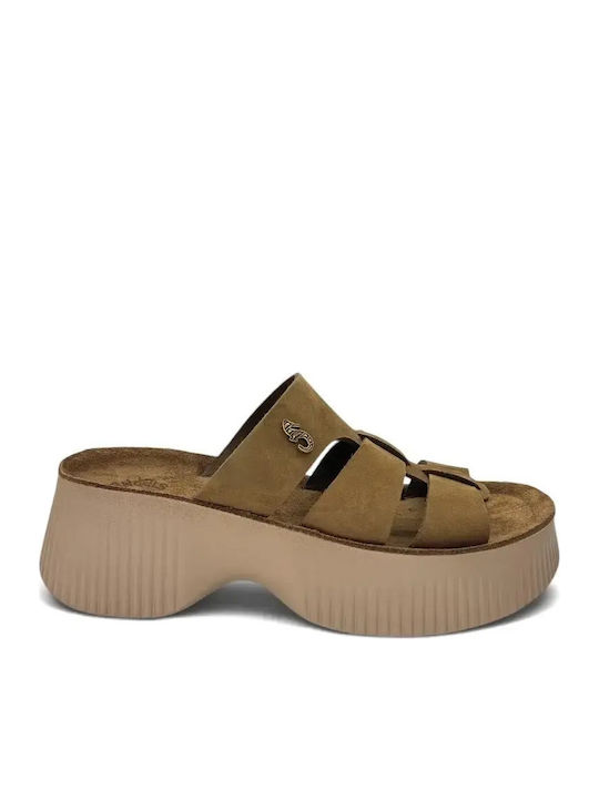 Fantasy Sandals Fantasy Ανατομικές Καλοκαιρινές...