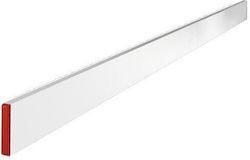 Nivela din Aluminiu 2,5m Pasco Tools