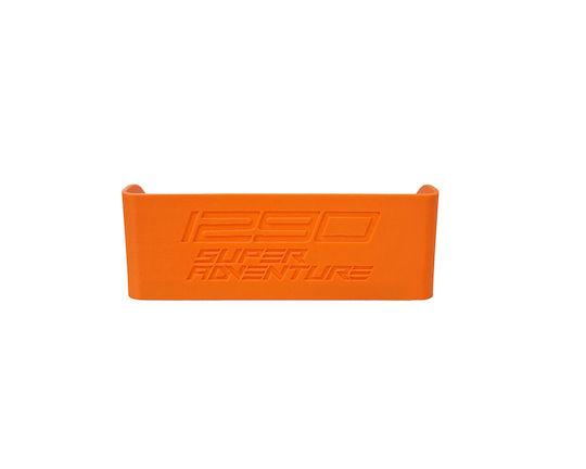 Motorise Speedometer Visor KTM 1290 Super Adventure 2021-2025 Orange