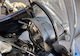 Motorise Σκίαστρο Οργάνων Triumph Tiger 660 Sport 2022-2025
