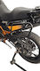 Motorise Side Mounts Saddlebags Kawasaki KLE 400 KLE 500 1991-2007 58mo90