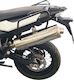 Motorise Soft Bags Side Rack Compatible Bmw F650gs F700gs F800gs 2008-2018 58mo90