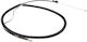 Husqvarna Cable Comp Throt for Brush Cutter 333r 535rx 135r 335rx