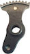 Piston Arm Movement Blade Scissor Battery Kraft 691127