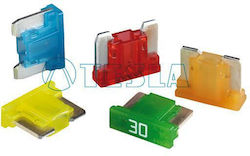 Siguranță 25a Japoneză Transparentă Fl25a50-356