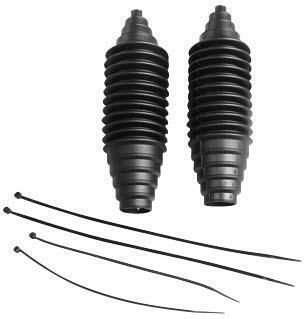 Set Steering Rack Gaiter Without Hydraulic Set 2pcs Universal 751003ku-10054