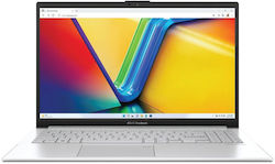 Asus Vivobook Go 15 15.6" Ryzen 5 40 16GB 512GB Asus Vivobook Go 15 15.6" Ryzen 5 40 16GB 512GB