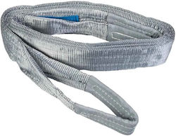 Grey Lifting Strap Grey Lifting Strap