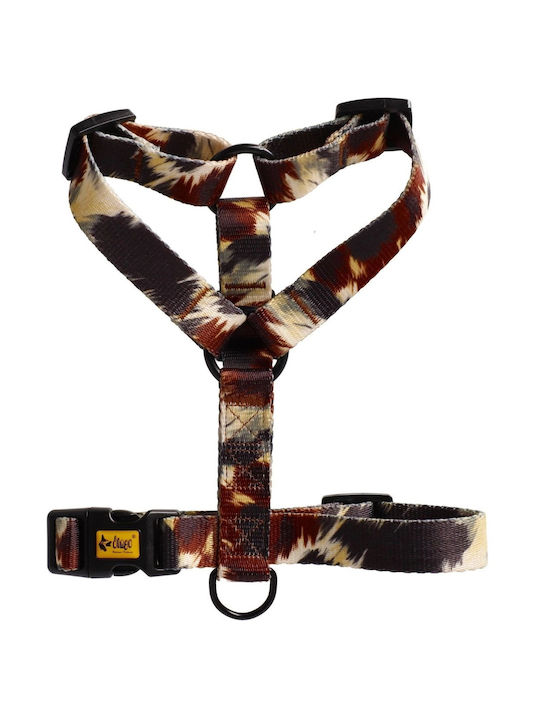 Dingo Guard City Texas Кучешки Поводи M 3.0 X 38-70см