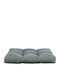 Trixie Samoa Hundekissen Grau 105x75cm