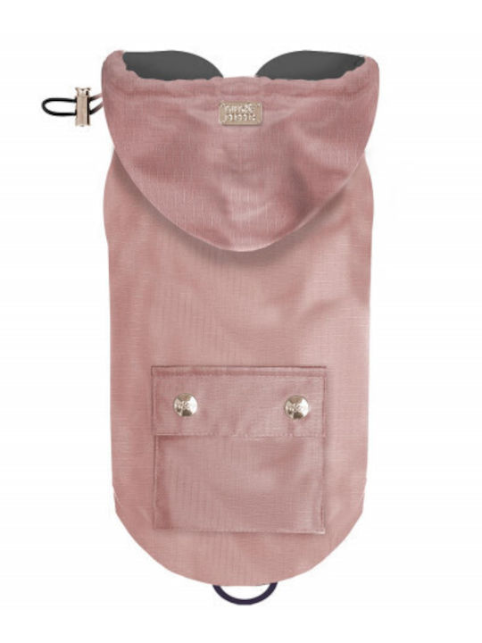Milk & Pepper Dog Bed Sofa Pink