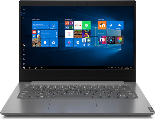 Lenovo Lenovo V14 G2 ITL Реновиран Клас A 14" (Core i5-1135G7/8GB/256GB SSD/W11 Pro)