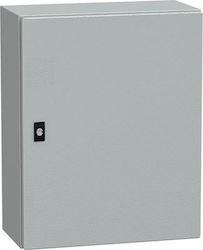 Vikar Wall Mounted Fuse Box