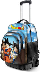 Karactermania Rivals Backpack